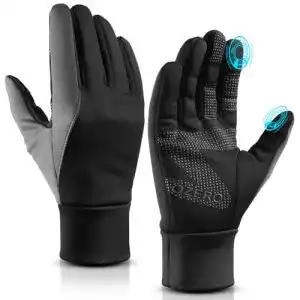 Winter reithandschuhe ozero damen wasserdicht