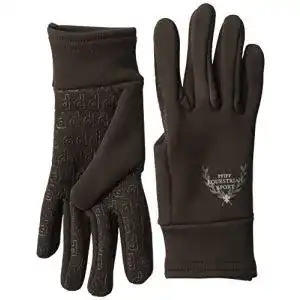 Winter reithandschuhe pfiff 101390 damen winter
