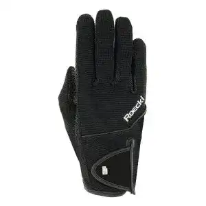 Winter reithandschuhe roeckl sports reithandschuh milano