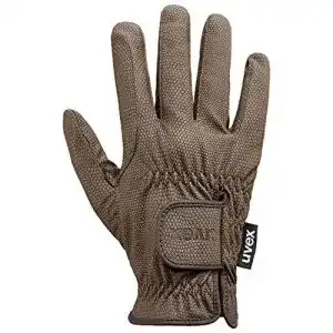 Winter reithandschuhe uvex sportstyle winter dehnbarer
