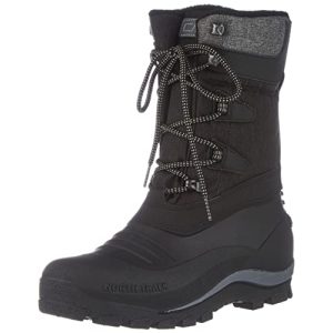 Winterstiefel Herren CMP Herren NIETOS Snow Boots - winterstiefel herren cmp herren nietos snow boots