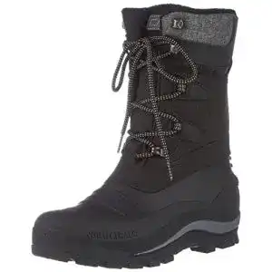 Winterstiefel herren cmp herren nietos snow boots
