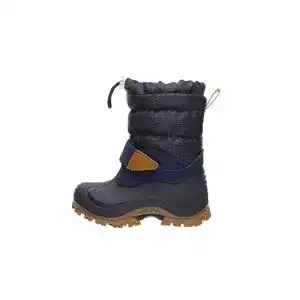 Winterstiefel herren lurchi jungen finn schneestiefel blau navy 49