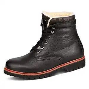 Winterstiefel herren panama jack panama 03 aviator herren warm
