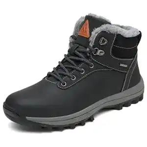 Winterstiefel herren pastaza warme winterschuhe herren