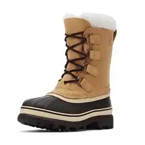 Winterstiefel herren sorel caribou wasserdichte schneestiefel