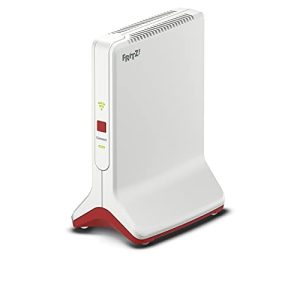 WLAN-Repeater AVM FRITZ!Repeater 6000, WiFi 6 Repeater - wlan repeater avm fritzrepeater 6000 wifi 6 repeater