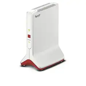 Wlan repeater avm fritzrepeater 6000 wifi 6 repeater