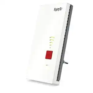 Wlan repeater avm fritzwlan mesh repeater 2400