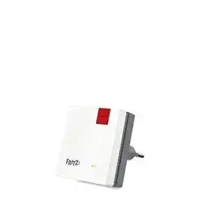 Wlan repeater avm fritzwlan mesh repeater 600 wlan