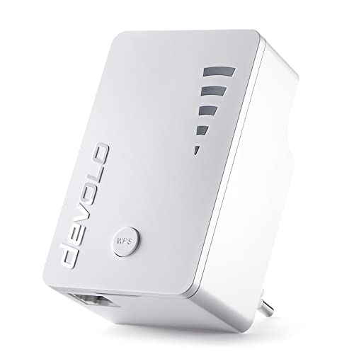 WLAN-Repeater Devolo WiFi Repeater ac, WLAN Repeater