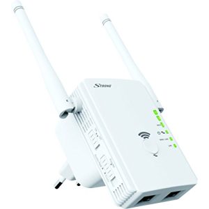 WLAN-Repeater STRONG WLAN Repeater 300 V2 - wlan repeater strong wlan repeater 300 v2