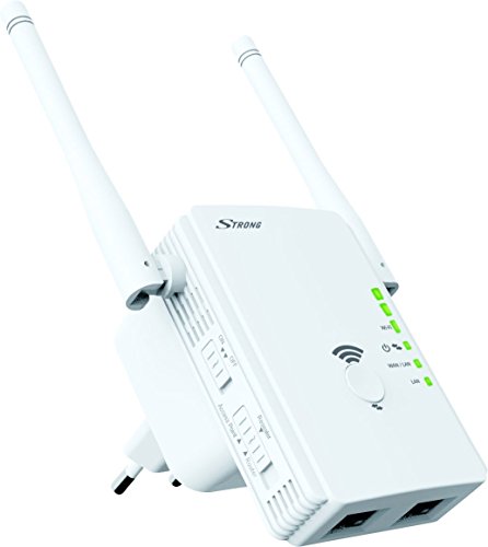 WLAN-Repeater STRONG WLAN Repeater 300 V2