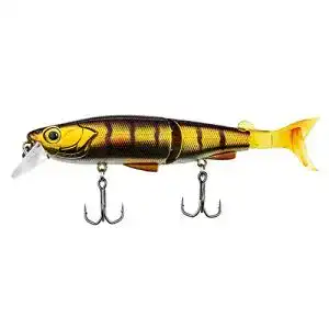 Wobbler fishn hybrid swimbait minnowone hardbait
