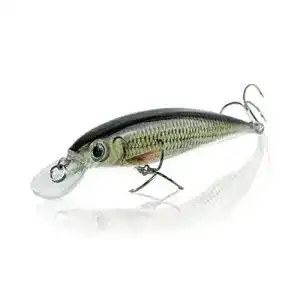 Wobbler fraenkys jerkbait elegant koeder hecht zander barsch