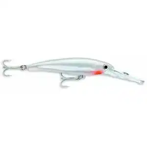 Wobbler rapala x rap magnum 30 angelkoeder glass ghost
