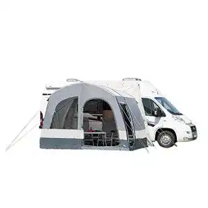Wohnwagen vorzelt dwt wohnmobil vorzelt luna air