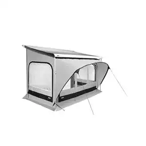 Wohnwagen vorzelt thule quickfit 31 x 225 m hoehe large