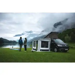 Wohnwagen vorzelt thule residence g3 fuer omnistor 5102