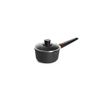 Woll toepfe woll nowo titanium topf mit glasdeckel box induktiv