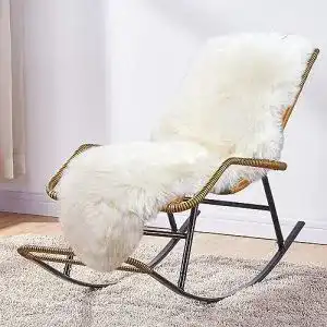 Wollteppich mh mylune home lammfell teppich schaffell echt
