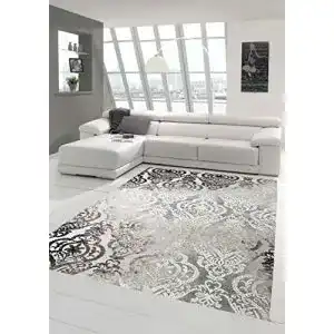 Wollteppich teppich traum designer teppich moderner teppich