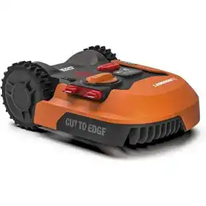Worx maehroboter worx landroid l wr155e akkurasenmaeher 1