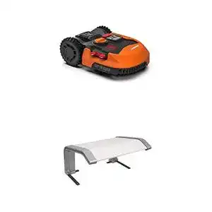 Worx maehroboter worx landroid l wr155e akkurasenmaeher