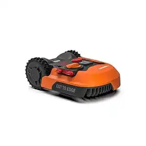 Worx maehroboter worx landroid m wr142e akkurasenmaeher