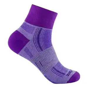 Wrightsocks wrightsock profi sportsocke laufsocke wandersocke 1
