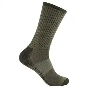 Wrightsocks wrightsock profi wandersocke in timber braun