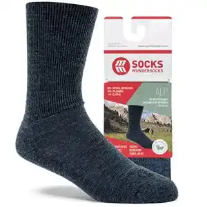 Wundersocks wundersocks alp 38 41 jeans