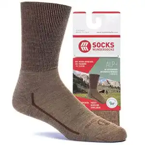 Wundersocks wundersocks wandersocken 80 merino