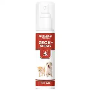 Zeckenschutz hund hello animal neu helloanimal anti zecken