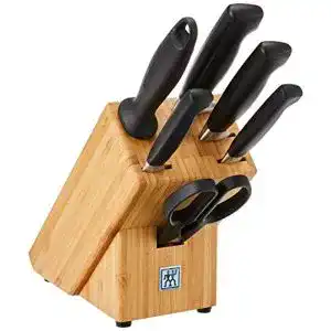 Zwilling messerblock zwilling 35068 002 0 vier sterne