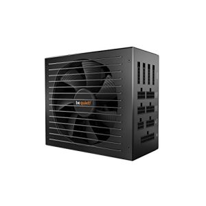 750W-Netzteil be quiet! Straight Power 11 750W PC Netzteil, ATX