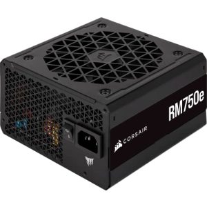 750W-Netzteil Corsair RM750e Vollständig Modulares