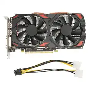 8GB-Grafikkarte - 8gb grafikkarte dpofirs rx 580 grafikkarte 8 gb gddr5 pc video