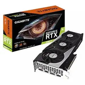 8gb grafikkarte gigabyte geforce rtx 3060 ti gaming oc pro