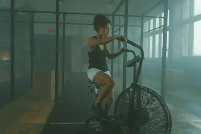 Air Bike 1