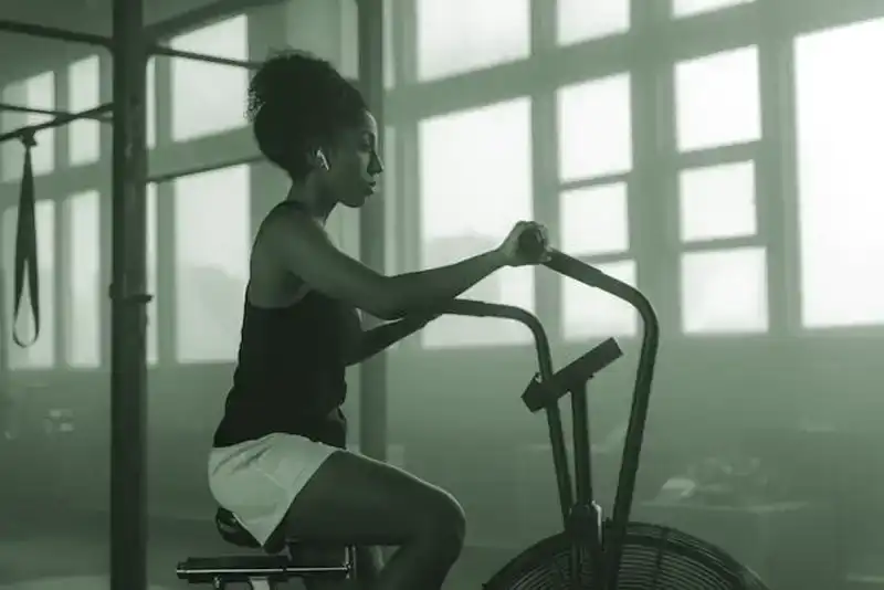 Air Bike 2