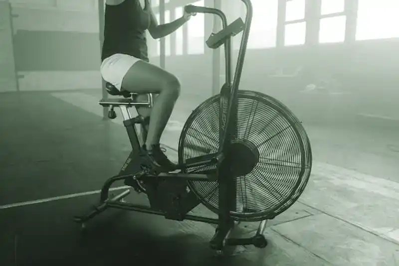 Air Bike 4