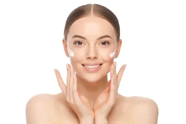 Bio-Gesichtscreme 1