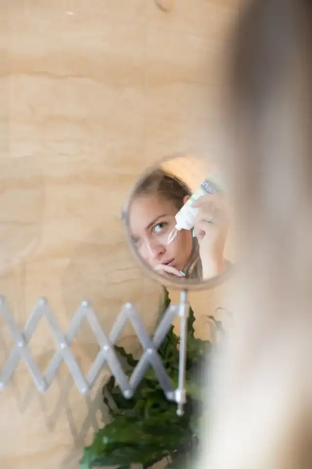 Bio-Gesichtscreme 3