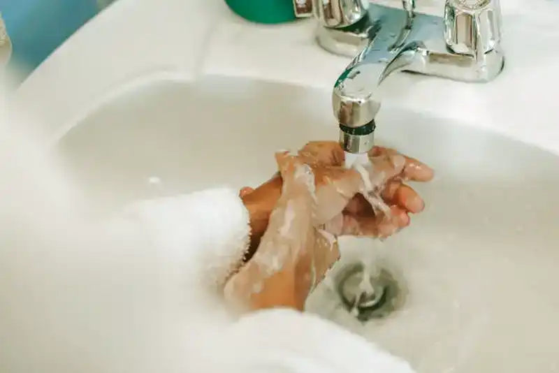 Flüssigseife 1l 2 Flüssigseife 1l 2