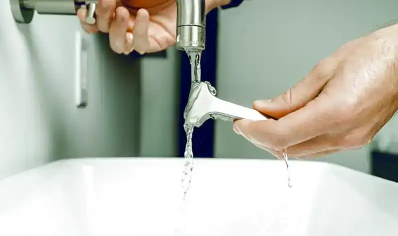 Gillette-Rasierer 3