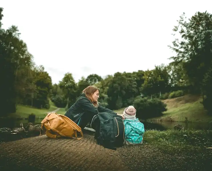 Picknickrucksack 1