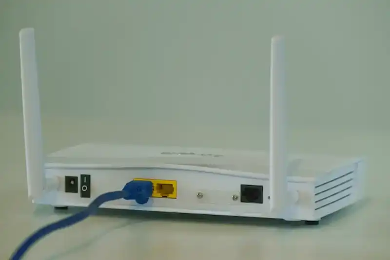 WiFi-6-Router 1
