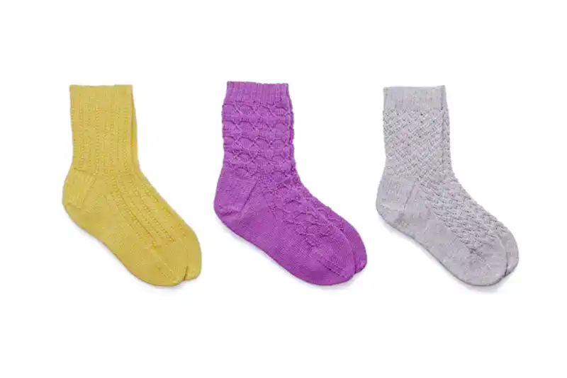 Zehensocken1