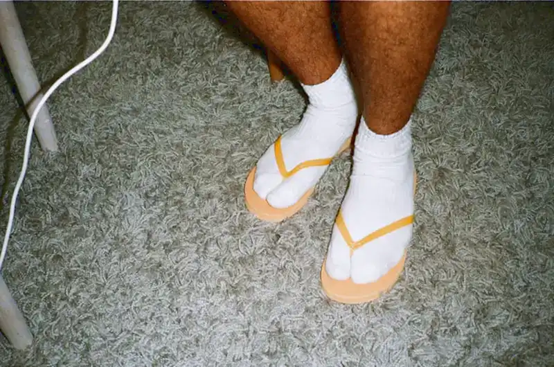 Zehensocken3